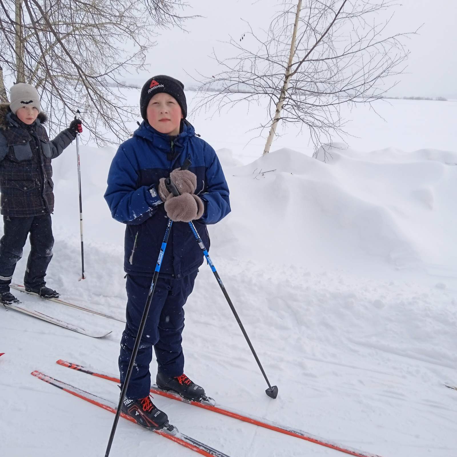 Вавилов Артём Сергеевич